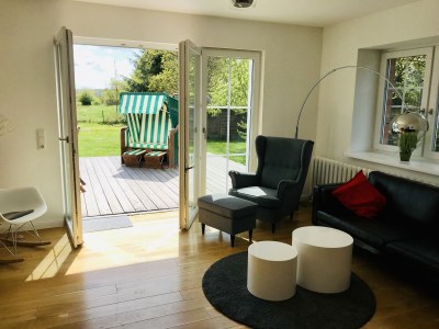 Holiday house Schatzinsel Prerow - Features photo 15