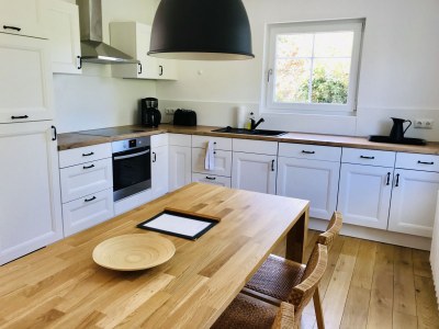 Holiday house Schatzinsel Prerow - Features photo 16