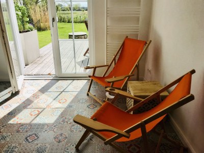 Holiday house Schatzinsel Prerow - Features photo 17