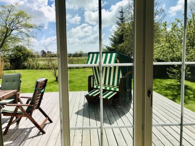 Holiday house Schatzinsel Prerow - Features photo 18