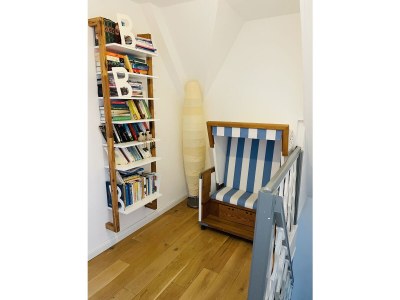 Holiday house Schatzinsel Prerow - Features photo 19