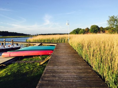 Holiday house Schatzinsel Prerow - Document photo 24