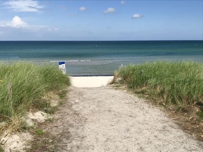 Holiday house Schatzinsel Prerow - Document photo 25