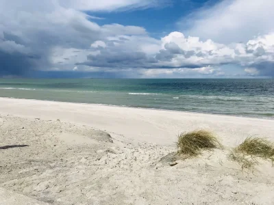 Holiday house Schatzinsel Prerow - Document photo 26