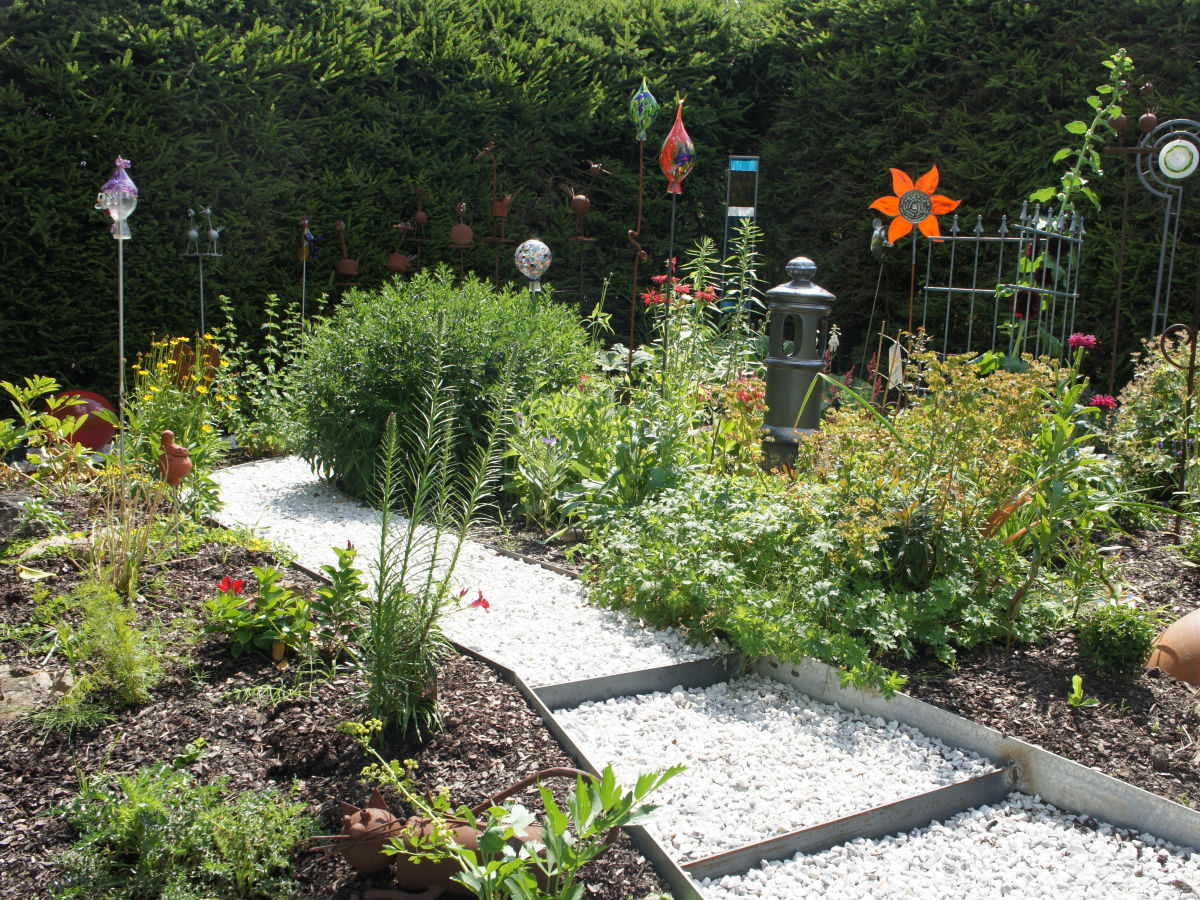 Holiday apartment Kramheller