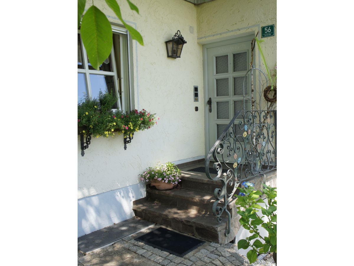 Holiday apartment Kramheller - Outdoor photo 3