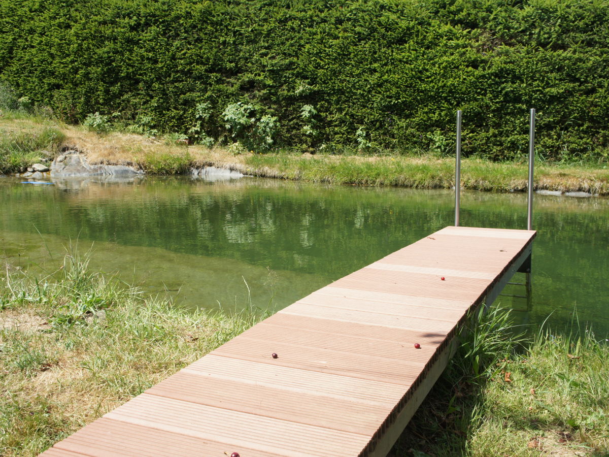 Holiday apartment Kramheller - Outdoor photo 5