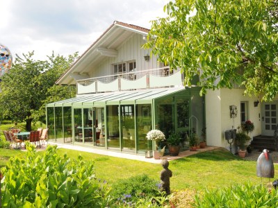 Holiday apartment Kramheller - Outdoor photo 2