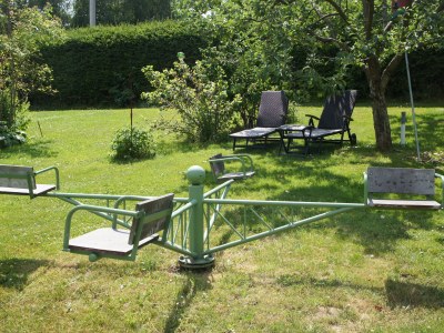 Holiday apartment Kramheller - Outdoor photo 6