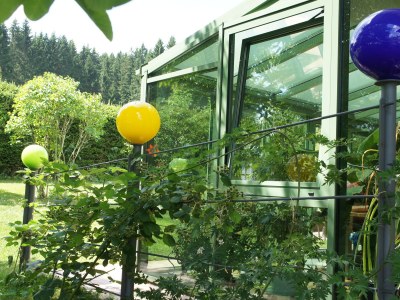 Holiday apartment Kramheller - Outdoor photo 9