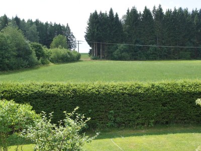 Holiday apartment Kramheller - Outdoor photo 10