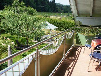 Holiday apartment Kramheller - Outdoor photo 11