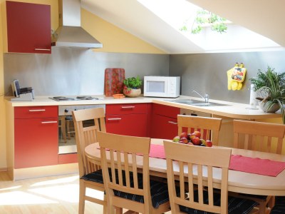 Holiday apartment Kramheller - Features photo 13