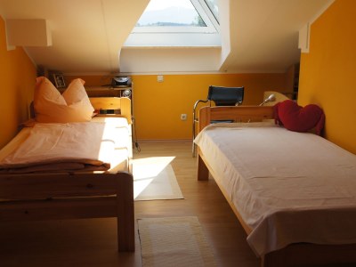 Holiday apartment Kramheller - Features photo 16