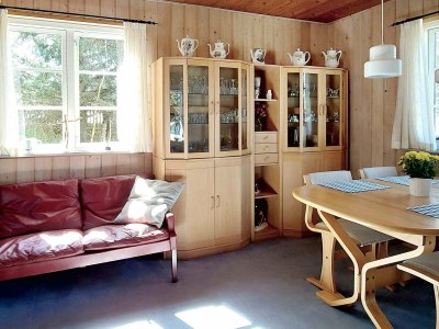 Holiday house 6 Personen Ferienhaus in Hals-By Traum - Outdoor photo 3