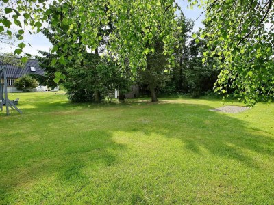 Holiday house 6 Personen Ferienhaus in Hals-By Traum - Outdoor photo 4