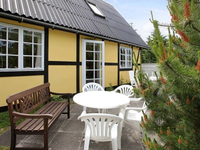 Holiday house 6 Personen Ferienhaus in Hals-By Traum - Outdoor photo 6