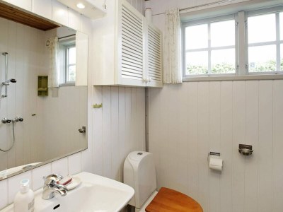 Holiday house 6 Personen Ferienhaus in Hals-By Traum - Outdoor photo 7