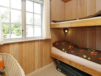 Holiday house 6 Personen Ferienhaus in Hals-By Traum - Outdoor photo 8