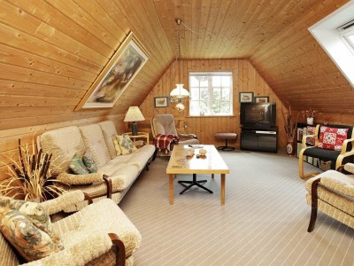 Holiday house 6 Personen Ferienhaus in Hals-By Traum - Outdoor photo 10