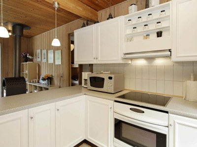 Holiday house 6 Personen Ferienhaus in Hals-By Traum - Outdoor photo 11