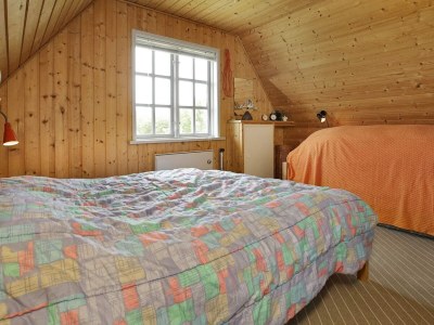 Holiday house 6 Personen Ferienhaus in Hals-By Traum - Outdoor photo 12