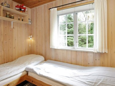 Holiday house 6 Personen Ferienhaus in Hals-By Traum - Outdoor photo 13