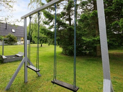 Holiday house 6 Personen Ferienhaus in Hals-By Traum - Outdoor photo 15