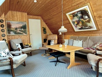 Holiday house 6 Personen Ferienhaus in Hals-By Traum - Outdoor photo 16