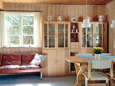 Holiday house 6 Personen Ferienhaus in Hals-By Traum - Outdoor photo 18