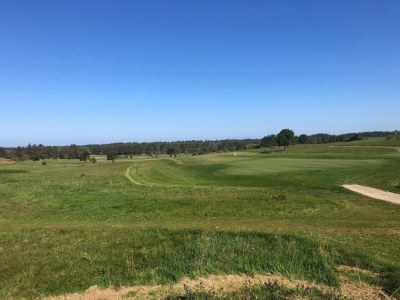 Holiday house 4 Personen Ferienhaus in Henne-By Traum - Outdoor photo 15