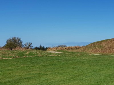 Holiday house 4 Personen Ferienhaus in Henne-By Traum - Outdoor photo 16