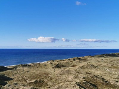 Holiday house 4 Personen Ferienhaus in Henne-By Traum - Outdoor photo 20