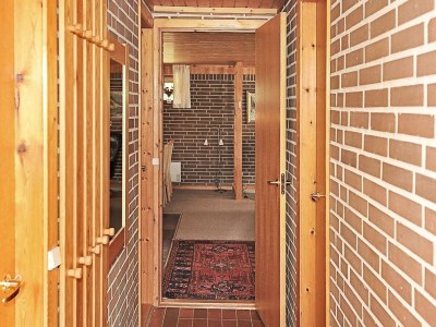 Holiday house 4 Personen Ferienhaus in Henne-By Traum - Outdoor photo 25