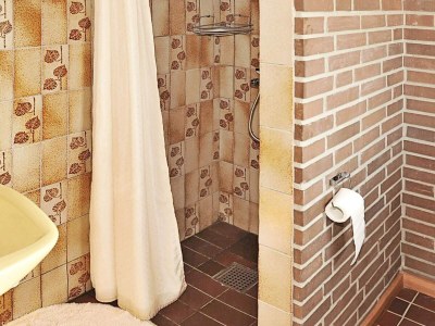 Holiday house 4 Personen Ferienhaus in Henne-By Traum - Outdoor photo 28