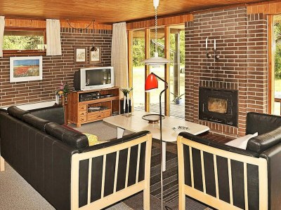 Holiday house 4 Personen Ferienhaus in Henne-By Traum - Outdoor photo 29