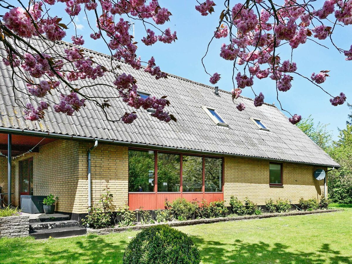 Apartment 4 person holiday home in Nexø-By Traum