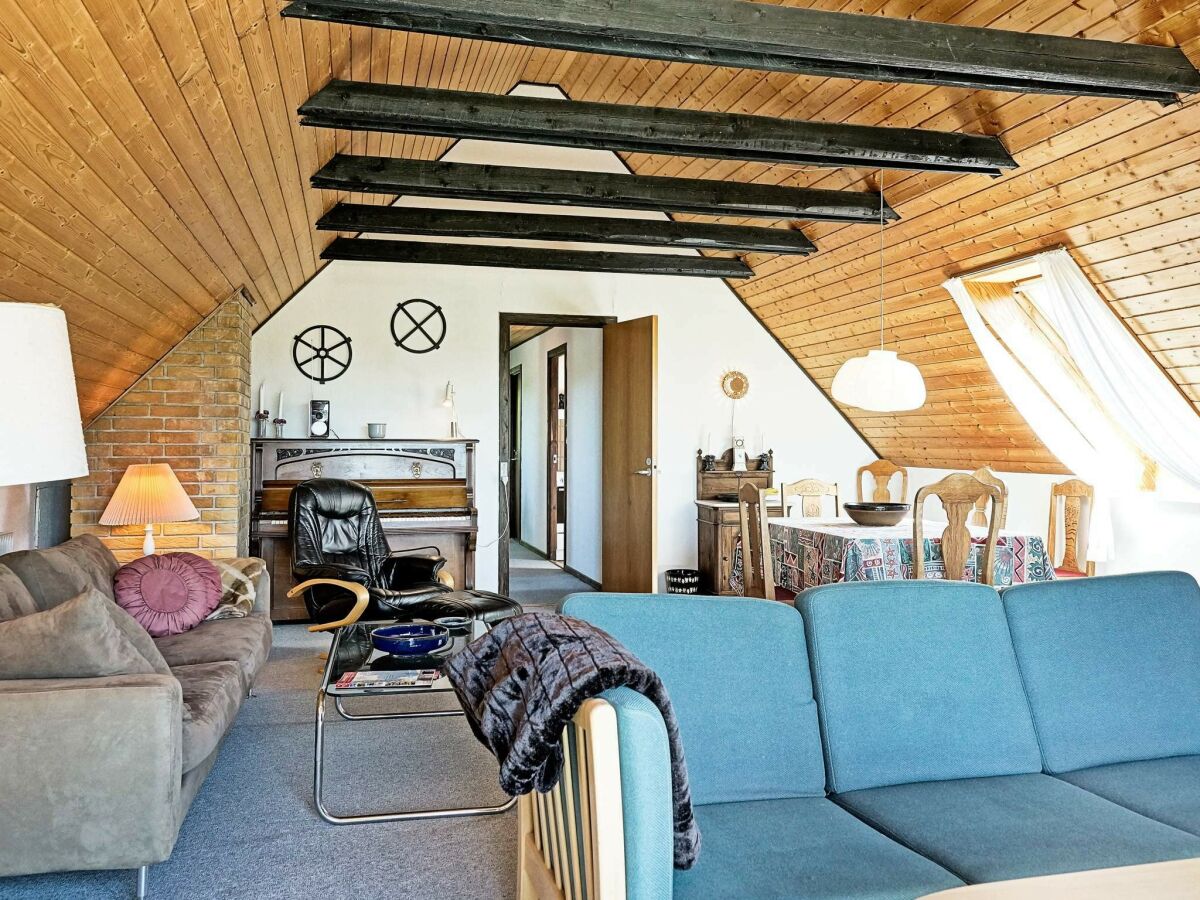 Apartment 4 person holiday home in Nexø-By Traum - Outdoor photo 3