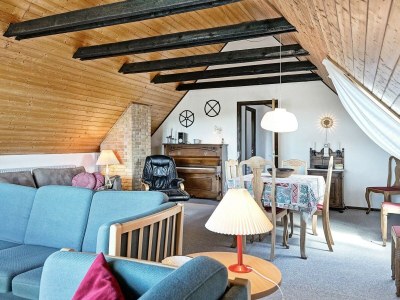 Apartment 4 person holiday home in Nexø-By Traum - Outdoor photo 2