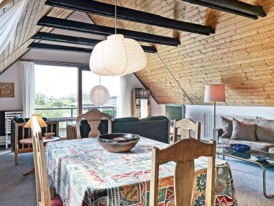 Apartment 4 person holiday home in Nexø-By Traum - Outdoor photo 4