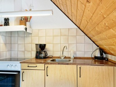 Apartment 4 person holiday home in Nexø-By Traum - Outdoor photo 7