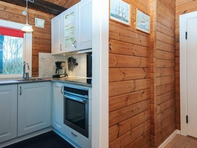 Holiday house 6 person holiday home in Glesborg-By Traum - Outdoor photo 10