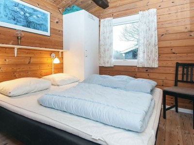 Holiday house 6 person holiday home in Glesborg-By Traum - Outdoor photo 11