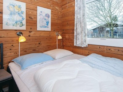 Holiday house 6 person holiday home in Glesborg-By Traum - Outdoor photo 12