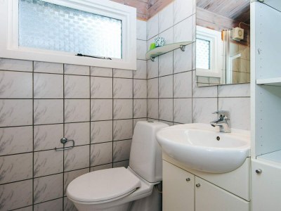 Holiday house 6 person holiday home in Glesborg-By Traum - Outdoor photo 13