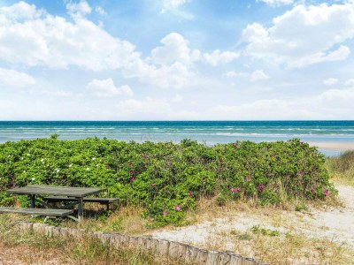 Holiday house 6 person holiday home in Glesborg-By Traum - Outdoor photo 14