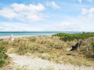 Holiday house 6 person holiday home in Glesborg-By Traum - Outdoor photo 15