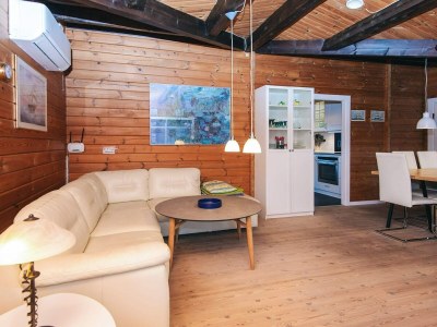 Holiday house 6 person holiday home in Glesborg-By Traum - Outdoor photo 24