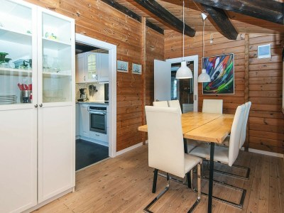 Holiday house 6 person holiday home in Glesborg-By Traum - Outdoor photo 25