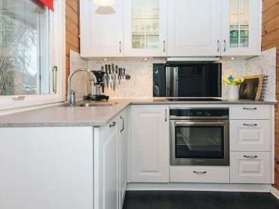 Holiday house 6 person holiday home in Glesborg-By Traum - Outdoor photo 26